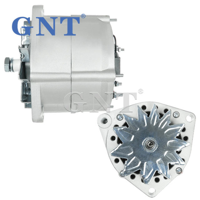 12V 90A Alternator for MERCEDES BENZ TRUCKS U110 engine 0120469013 0120469506 0120469526 0120469540 0120469687 0120469895 0986033090