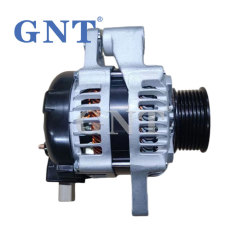 12V 130A 7PK Alternator compatible with ISUZU DMAX3.0 engine 1042109870 8982258130 ALN3769AN ALN3769LP