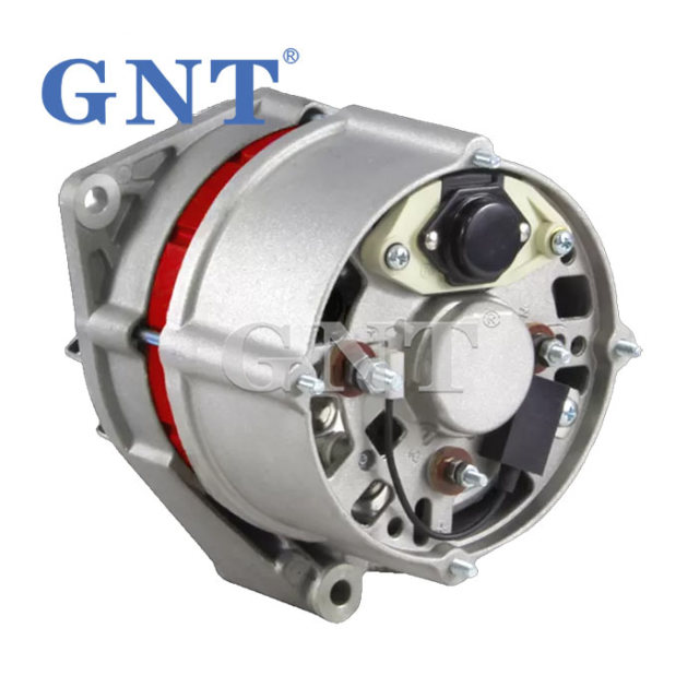 12V 55A  Alternator for CASE 965 BF6L913 engine 1162339 1163752 1163753 1171638 6107010 LRA617 51261017151 81261016039 0041542626