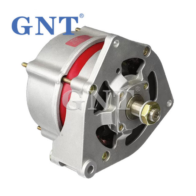 12V 55A  Alternator for CASE 965 BF6L913 engine 0120400369 0120400639 0120400645 0120400679 0120400680 0120400789 0120400798