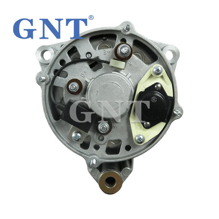 12V 55A  Alternator for MAN Truck engine 0061542402 006154240280 0071542302 007154230280 A0051543302 A0051545202 A005154520280 A0051545302
