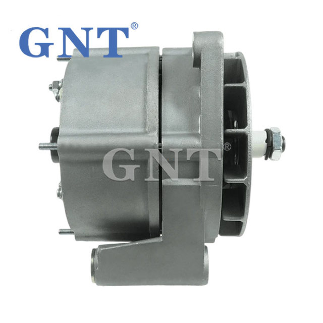 12V 55A  Alternator for MAN Truck engine A0051545602 A0051546002 A0061542402 A006154240280 A0071542302 A007154230280 A3661501650