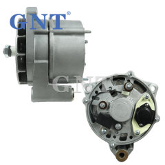 12V 55A  Alternator for MAN Truck engine 0986031300 0986031301 0986033610 0986033611 0986034260 9120080020 9120080031 9120080054