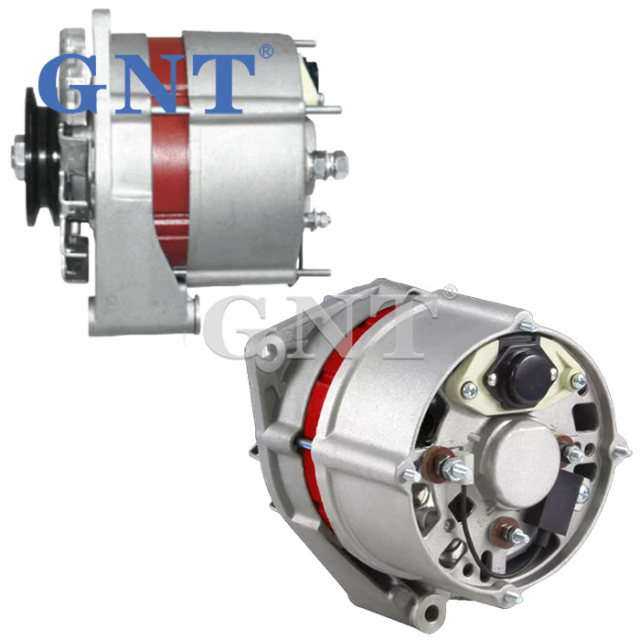 12V 55A  Alternator for CASE 965 BF6L913 engine 0120400369 0120400639 0120400645 0120400679 0120400680 0120400789 0120400798