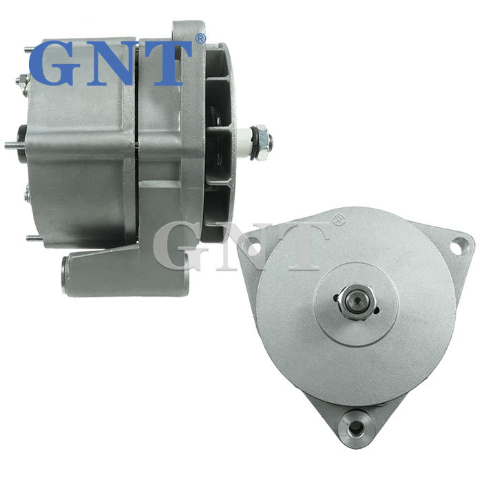 12V 55A  Alternator for MAN Truck engine 0120400930 0120488282 0120489032 0120489315 0120489725 0120489726 0120489757 0986030660 0986030661