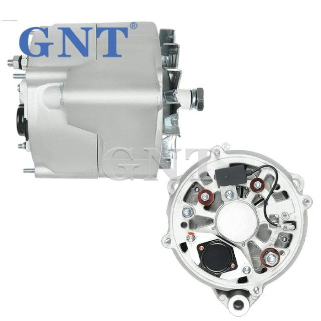 12V 90A Alternator for MERCEDES BENZ TRUCKS U110 engine 0986033091 0986033530 0986033531 0986034940 0051543202 0051549902 0071542602