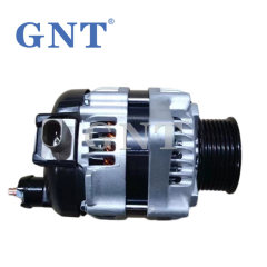 12V 130A 7PK Alternator compatible with ISUZU DMAX3.0 engine 1042109870 8982258130 ALN3769AN ALN3769LP