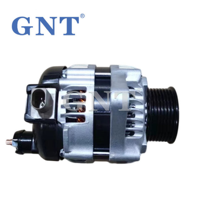 12V 130A 7PK Alternator compatible with ISUZU DMAX3.0 engine 1042109870 8982258130 ALN3769AN ALN3769LP