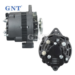 12V 55A Alternator for Cummins 3.9 engines 20130178 20130204 210591 600087 600088 600089 600123 600141 893633 A0B09601 TA000B09601
