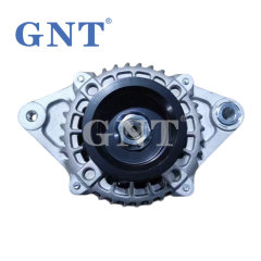 12V 130A 7PK Alternator compatible with ISUZU DMAX3.0 engine 1042109870 8982258130 ALN3769AN ALN3769LP