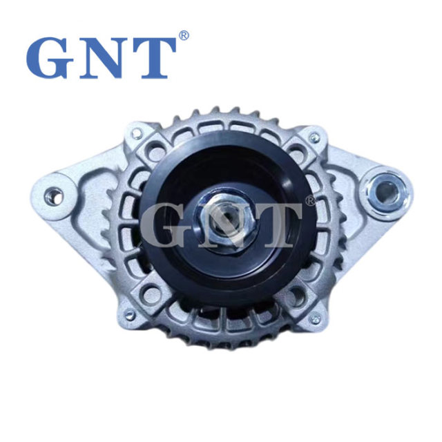 12V 130A 7PK Alternator compatible with ISUZU DMAX3.0 engine 1042109870 8982258130 ALN3769AN ALN3769LP