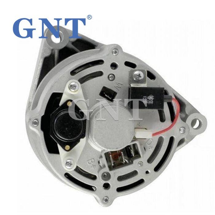 Alternator compatible with MERCEDES BENZ TRUCKS T2 engine 1516567R DRA3720 32034060 CA345IR 11201713 11201732 AAK4571 AAK4578 IA0732