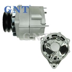 24V 40A Alternator for MERCEDES BENZ TRUCKS engine 0894300 1244492 1267235 1274480 1350515 1357591 1516525R 1516637R 297297 393746