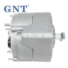 24V 55A New Alternator compatible with DAF engine 19093020 DA8520 DRA7410 11201522 AAN3106 IA0522 CA333IR 6104058 890775 8ABH469686