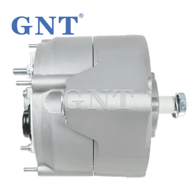 24V 55A New Alternator compatible with DAF engine 19093020 DA8520 DRA7410 11201522 AAN3106 IA0522 CA333IR 6104058 890775 8ABH469686