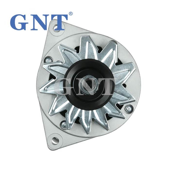 12V 55A New Alternator for Benz 200 engine 0120489061 2518046 2928460 433138 436119 436120 746055 A13V02 A13V05 A13V07