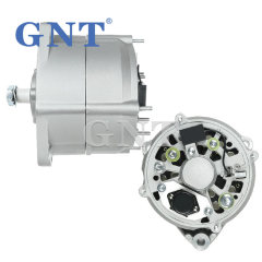 24V 55A New Alternator compatible with DAF engine 0051543402 0061546802 0071542702 0091540702 0101542002 A0051543402 A0061546802