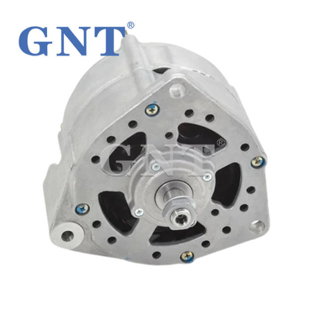 24V 55A New Alternator compatible with DAF engine 0120469509 0120469518 0120469686 0120469796 0120469982 0986030520 0986030521