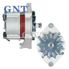 12V 65A Alternator compatible with THERMO KING engine 0120488296 9120006023 F005A00026 9120060027 9514090 9514096 9515090 66021606 66021624