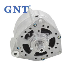 24V 55A New Alternator compatible with DAF engine 0120469001 0120469019 0120469025 0120469036 0120469039 0120469101 0120469103