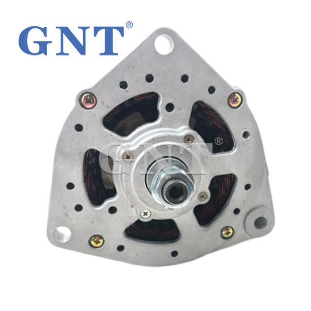 24V 55A New Alternator compatible with DAF engine ALT0110 ALT20000 2940778 436423 436424 436428 437166 510372 523161 9AR3927G