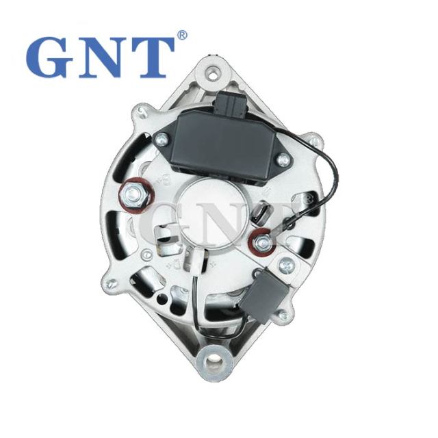 12V 65A Alternator compatible with THERMO KING engine 0120488296 9120006023 F005A00026 9120060027 9514090 9514096 9515090 66021606 66021624