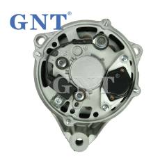 24V 40A Alternator for MERCEDES BENZ TRUCKS engine 0120400728 0120488256 0120488277 0120488278 0120488291 0986037440 0986037443