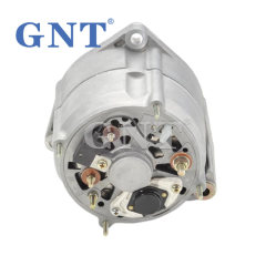 24V 55A New Alternator compatible with DAF engine 0120469509 0120469518 0120469686 0120469796 0120469982 0986030520 0986030521