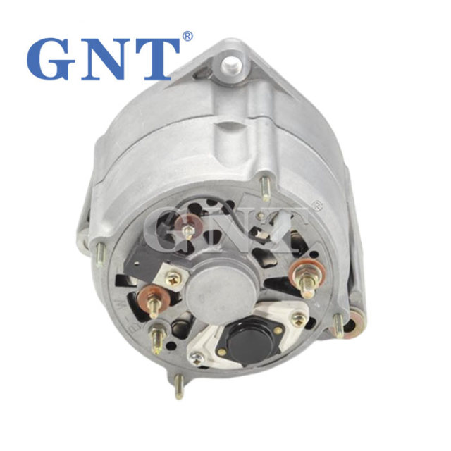 24V 55A New Alternator compatible with DAF engine ALT0110 ALT20000 2940778 436423 436424 436428 437166 510372 523161 9AR3927G