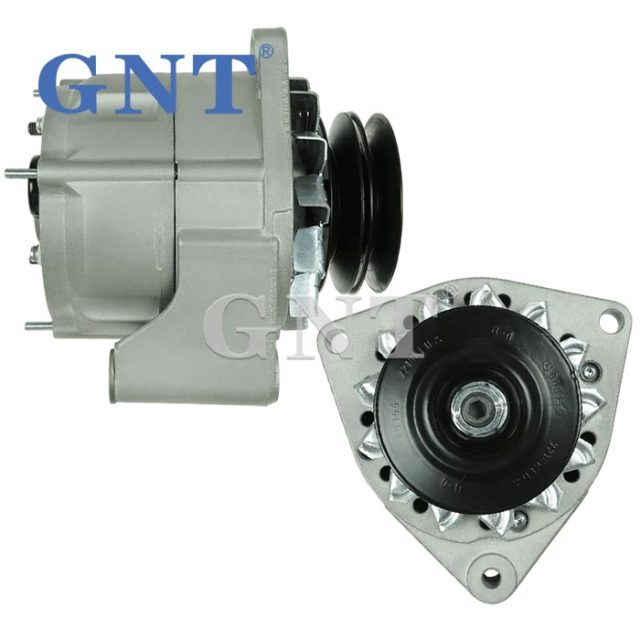 Alternator compatible with  BENZ TRUCKS engine 010154920280 3361502350 3661502350 3761547101 A0051542402 A005154850280 A007154210280