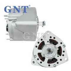 24V 55A New Alternator compatible with DAF engine 0051543402 0061546802 0071542702 0091540702 0101542002 A0051543402 A0061546802