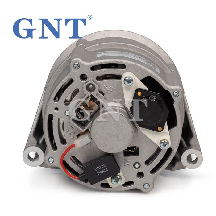 12V 55A New Alternator for Benz 200 engine A0071543302 A0071543402 A0071544802 A0071545202 A007154520280 A0071545302 A008154890280