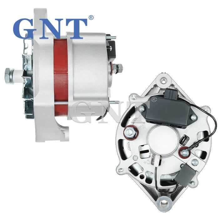 12V 65A High Quality Alternator compatible with THERMO KING engine 10415457B 20415457 418463 418949 449572