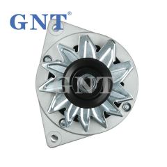 12V 55A Alternator compatible with  MERCEDES Benz 100 engine 0120489324 0120489331 0120489332 0120489354 0120489355 0986033280 0986033290