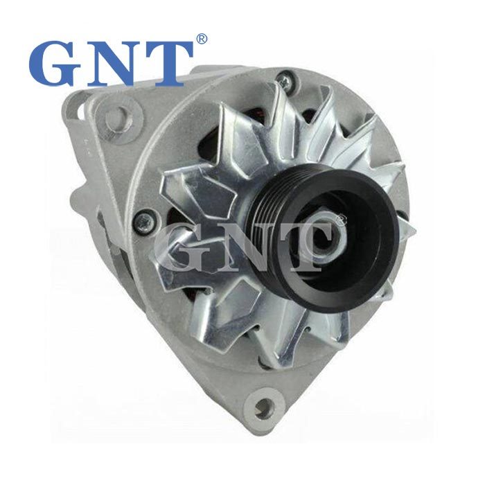 Alternator compatible with MERCEDES BENZ TRUCKS T2 engine 0120489359 0986033720 0986033730 0986033810 0986033811 0986034060 111093 511093