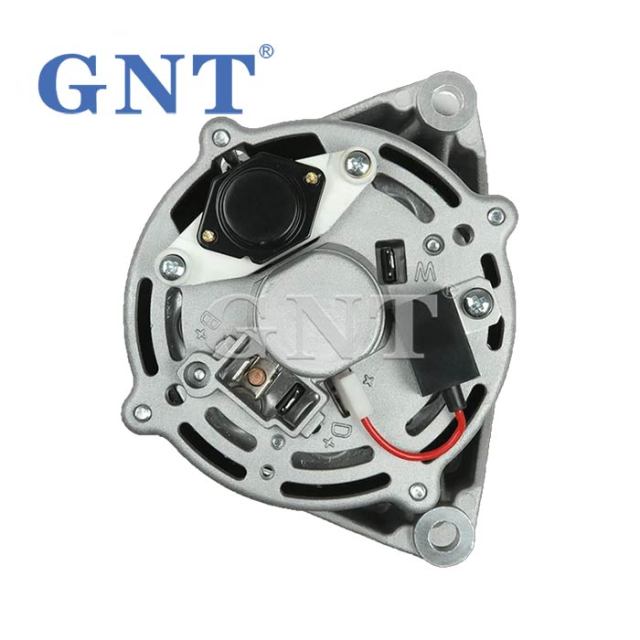 12V 55A New Alternator for Benz 200 engine 943356206 943356206010 943356207 943356615 943356621 943356623 943356808 943356809 MAR515