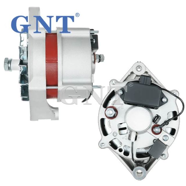 12V 65A Alternator compatible with THERMO KING engine 0120488296 9120006023 F005A00026 9120060027 9514090 9514096 9515090 66021606 66021624