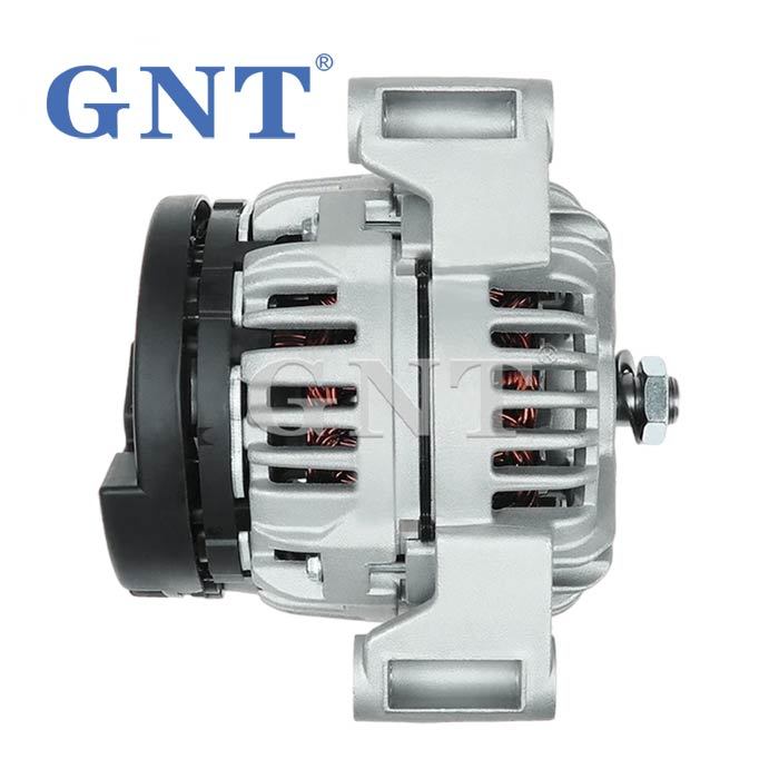 12V 90A High Quality Alternator compatible with JOHN DEERE 6130M engine 11204478 AAK5842 IA1541 AL166645 AL166646 SE501827 SE501829