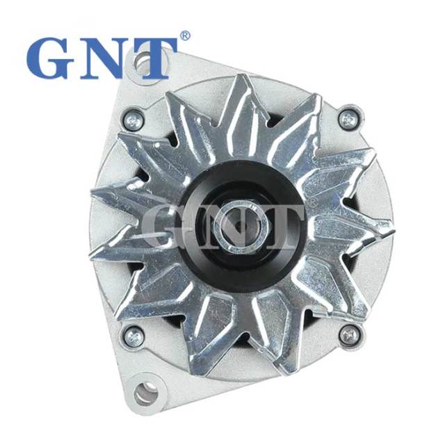 12V 80A High Quality Alternator compatible with MERCEDES TRUCK 508D engine A008154480280 A008154490280