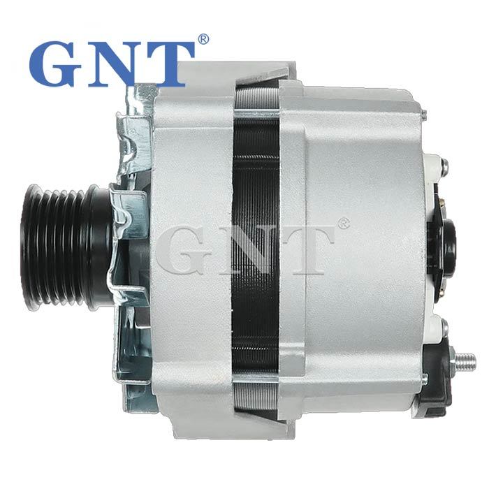 Alternator compatible with MERCEDES TRUCK 508D engine 0120469946 0120469947 0120469948 0986034020 0986034030 DRA4020 DRA6350 CA335IR