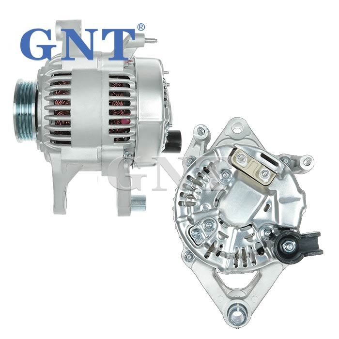 12V 90A 4PK Alternator compatible with CHRYSLER engine 1210003530 1210003531 LRB00239 1151001ND 13245N 13306N 13307N 13312N 13341N 14789N