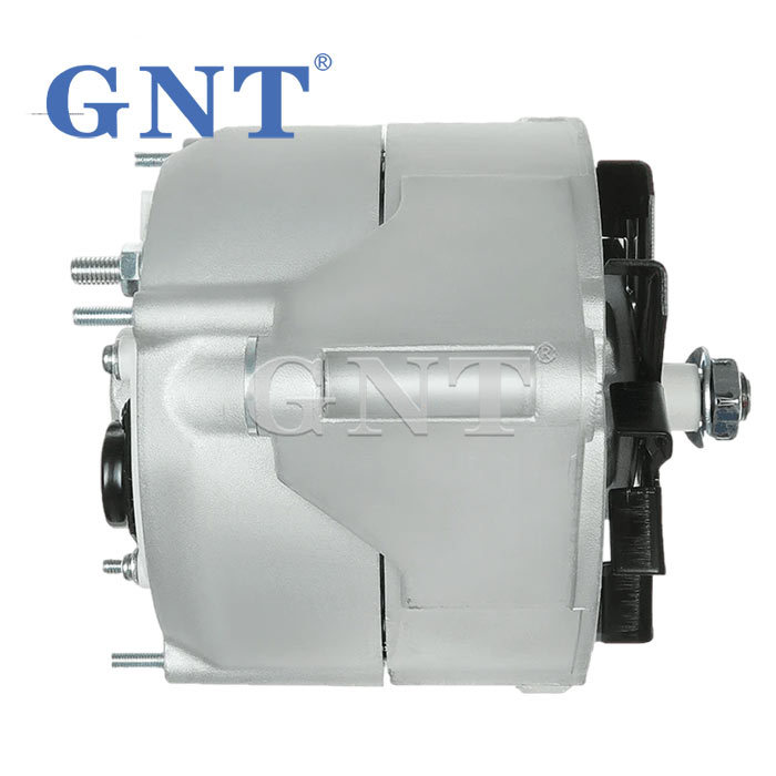 80A Alternator compatible with MAN engine 87685829 860558 AVI144S3001 MDA39020 5001837972 5010217961 51261017192 51261017195 51261019192