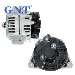 12V 90A High Quality Alternator compatible with JOHN DEERE 6130M engine 11204478 AAK5842 IA1541 AL166645 AL166646 SE501827 SE501829