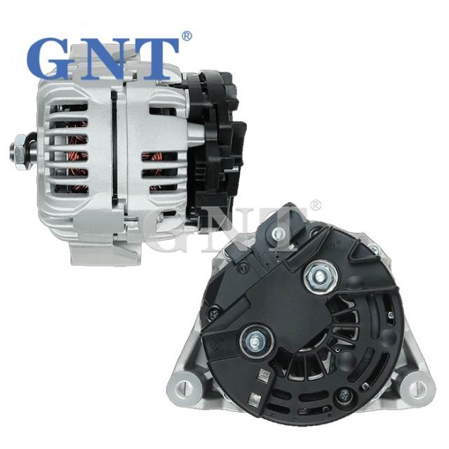 12V 90A High Quality Alternator compatible with JOHN DEERE 6130M engine 11204478 AAK5842 IA1541 AL166645 AL166646 SE501827 SE501829