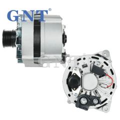 12V 80A High Quality Alternator compatible with MERCEDES TRUCK 508D engine A008154480280 A008154490280