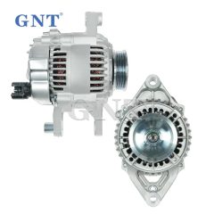 12V 90A 4PK Alternator compatible with JEEP Cherokee CHRYSLER engine 5234031 5234032 5234231 5234232 53008647