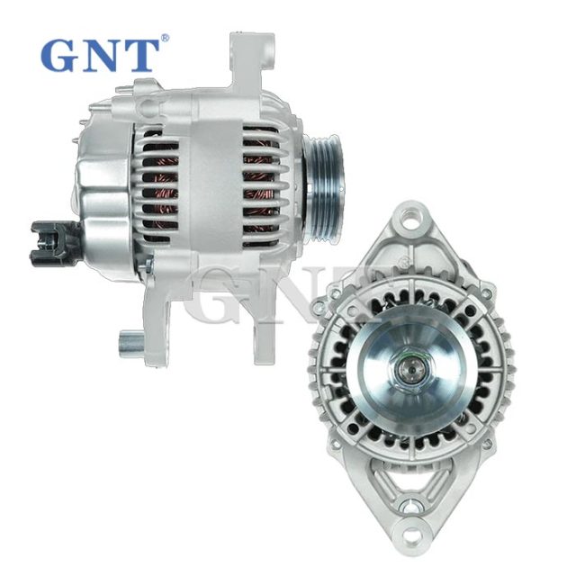 12V 90A 4PK Alternator compatible with JEEP Cherokee CHRYSLER engine 5234031 5234032 5234231 5234232 53008647