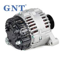 12V 90A Alternator compatible with AUDI A4 engine 0123320016 0123320052 0123320054 0986040340 0986042161 9123320016 RAA21451 CA1139IR