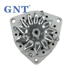 24V 80A Alternator compatible with DAF engine 091295 1178511 1298995 1357593 1516402 1516402R 1528596 19025100 19025107 19025112