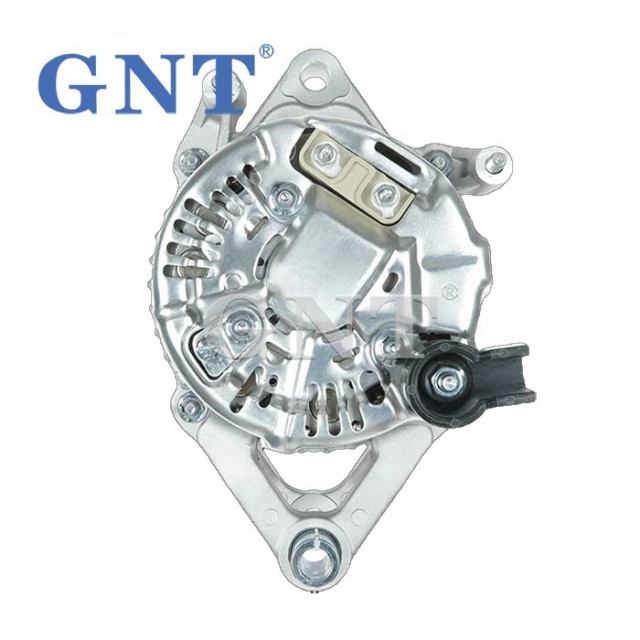 12V 90A 4PK Alternator compatible with JEEP Cherokee CHRYSLER engine 5234031 5234032 5234231 5234232 53008647